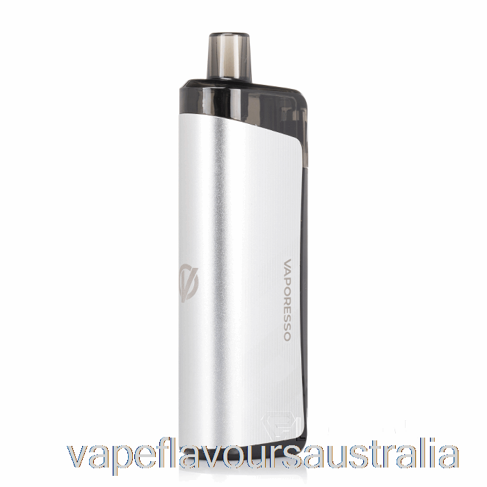 Vape Australia Vaporesso GEN AIR 40 Pod System Light Silver